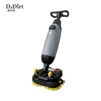Dr.Dirt 迷你洗地機 Dr.Dirt 迷你洗地機